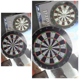 Darts Board