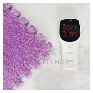 Puzzle Carpet Room 30x30cm Mixed Color Floor Mat
