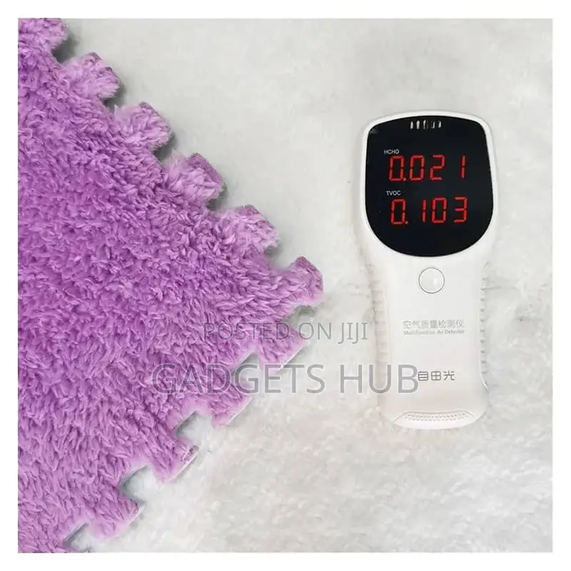 Puzzle Carpet Room 30x30cm Mixed Color Floor Mat