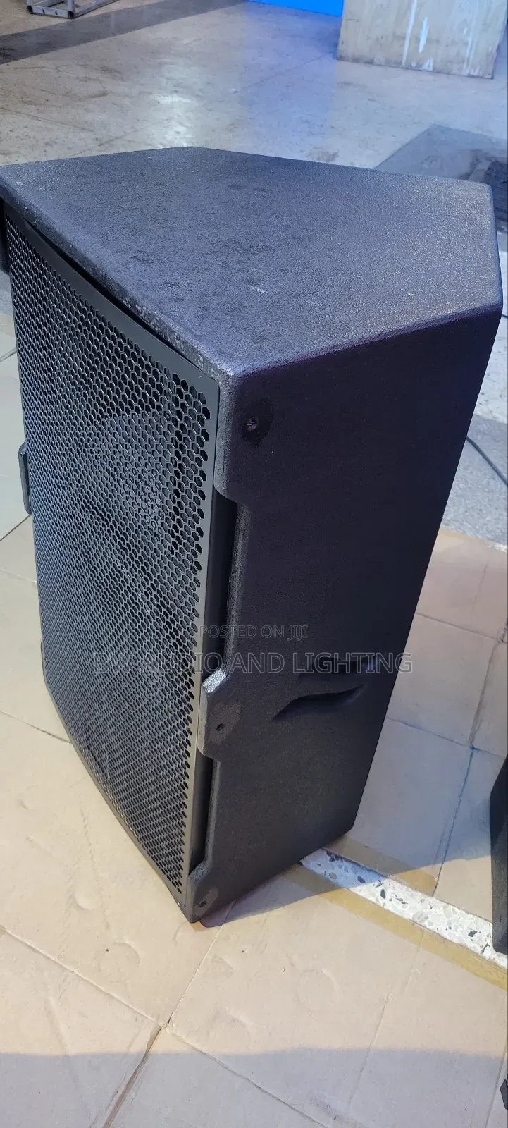 15 Inch Speaker 800w