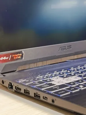 Laptop Asus TUF Dash F15 16GB Intel Core i7 SSD 512GB