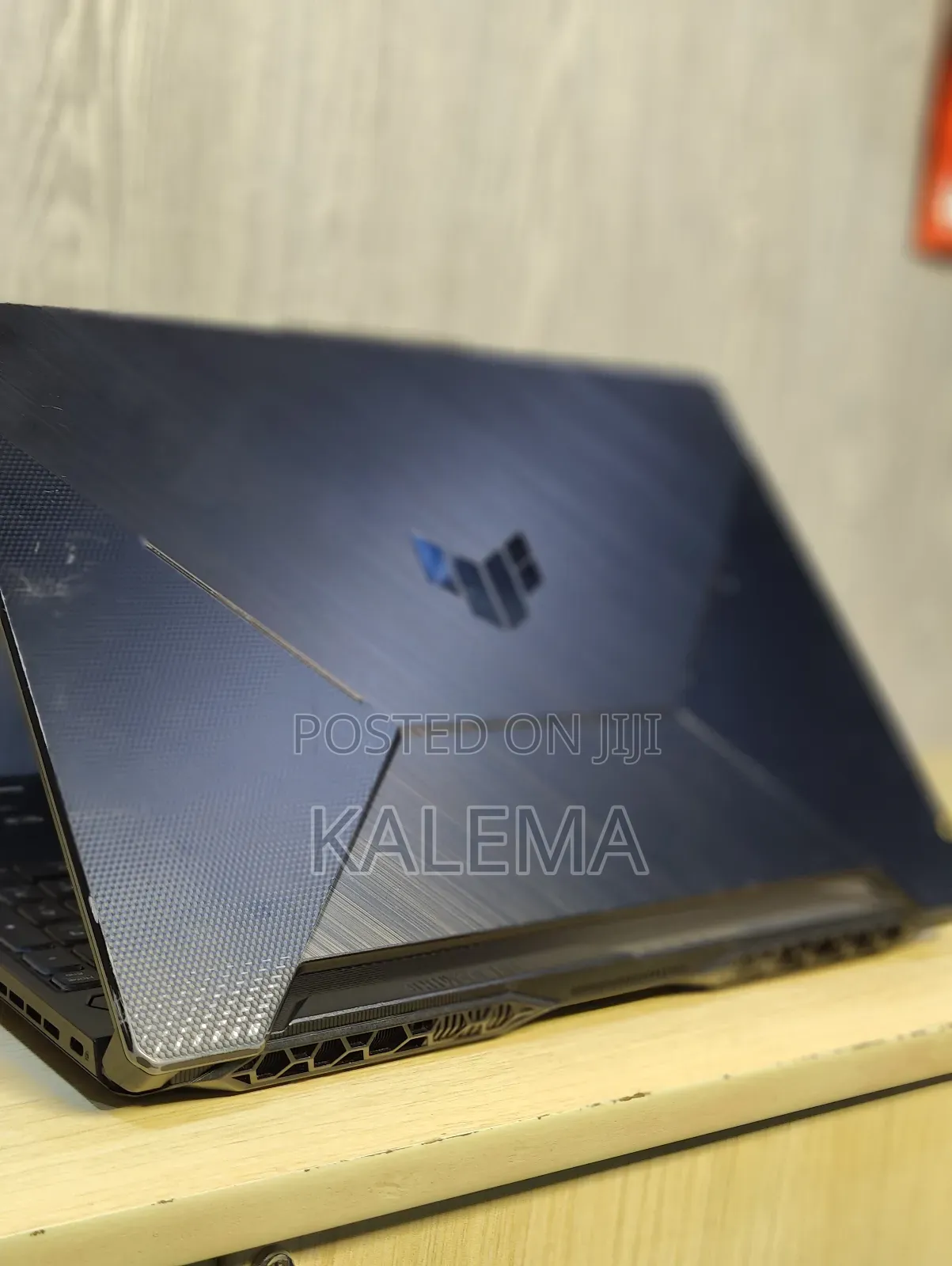 Laptop Asus TUF Dash F15 16GB Intel Core i7 SSD 512GB