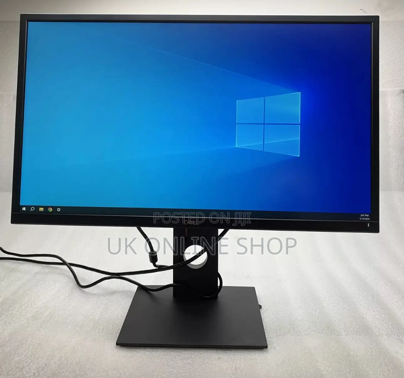 22 Inch Monitor With Hdmi