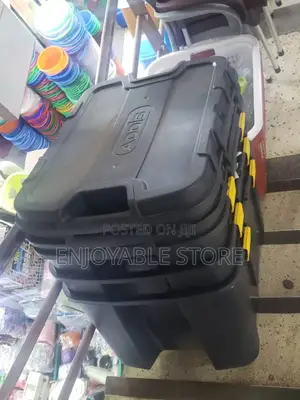 Storage Boxes Heavy Duty