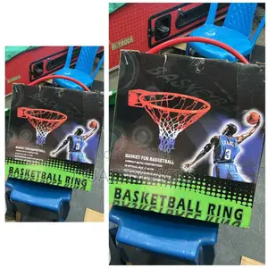 Basketball Ring