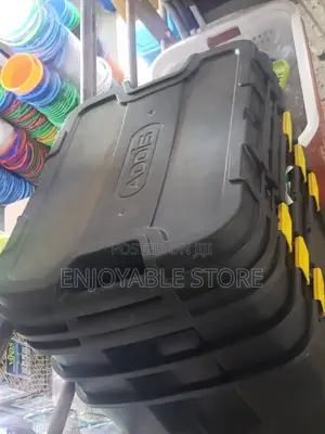 Plastic Storage Boxes Heavy Duty