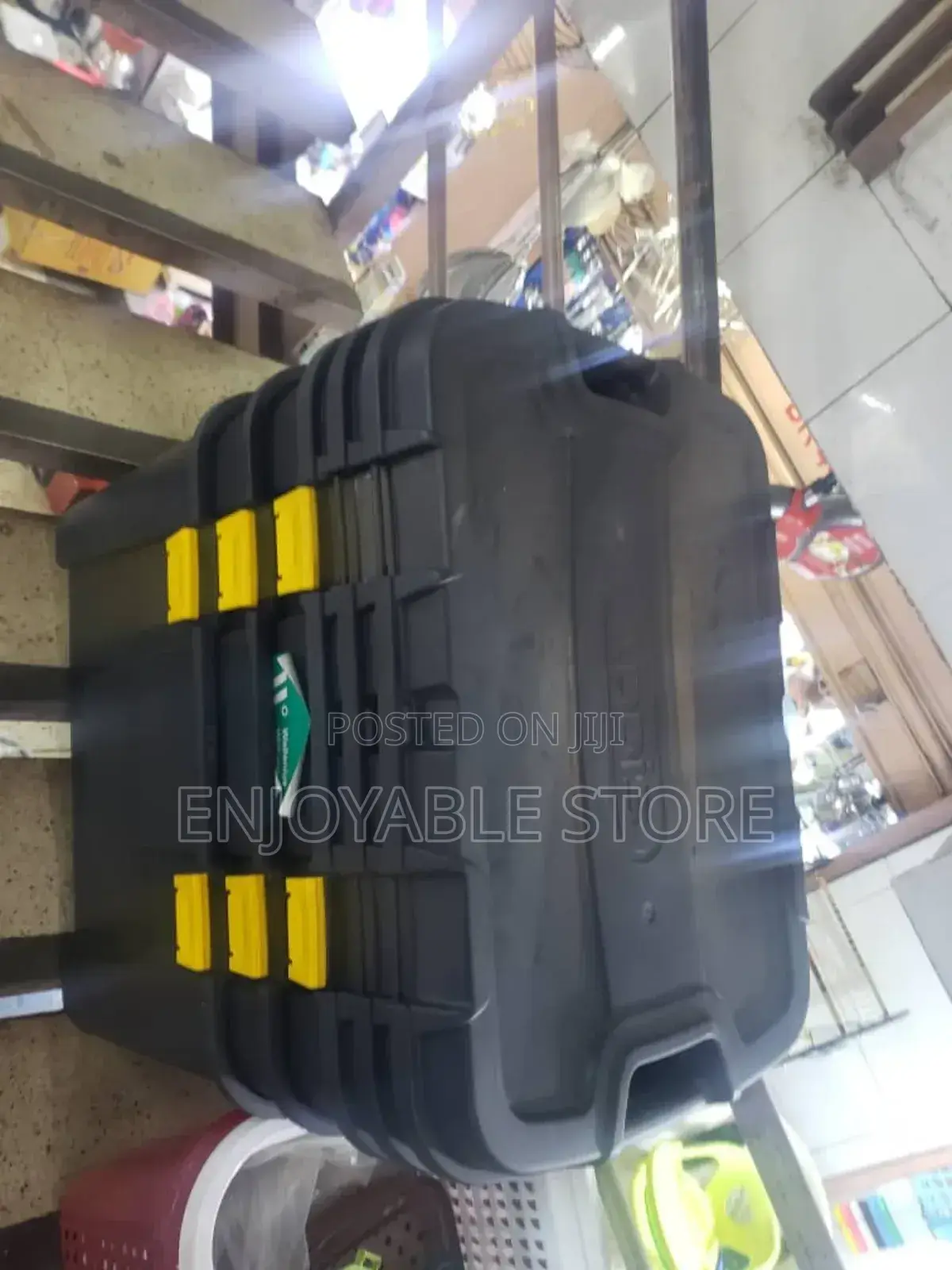 Plastic Storage Boxes Heavy Duty