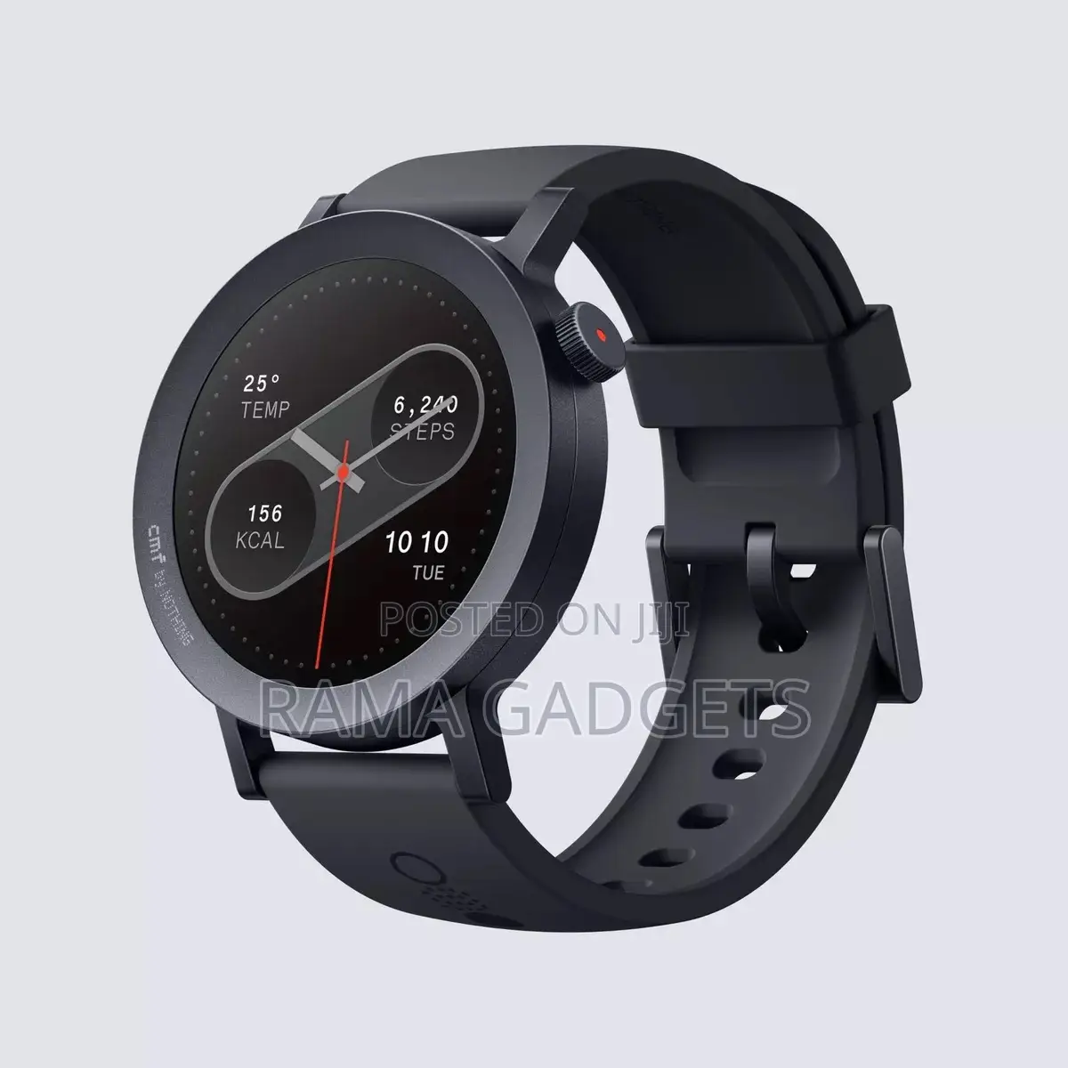 Watch Pro2