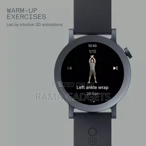 Watch Pro2