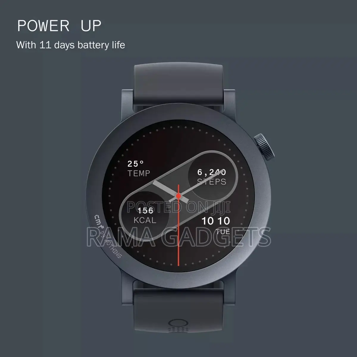Watch Pro2