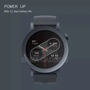 Watch Pro2