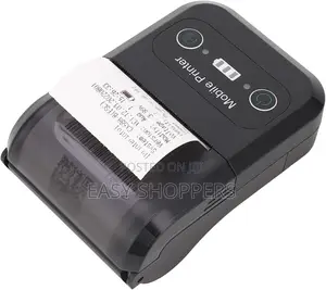 X-printer Mini Thermal Receipt Printer - Black