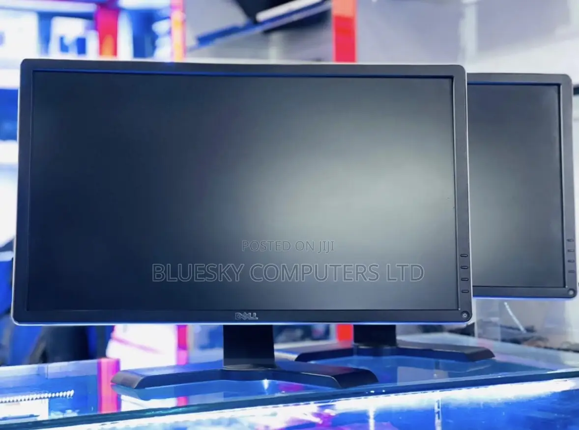 22.9 Dell Inches Slim Monitor