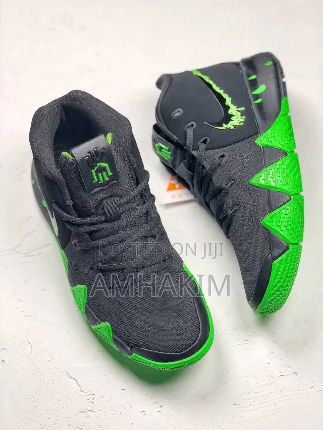 New Nike Kyrie 4 in Stock