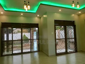 Furnished 4bdrm House in Kira for sale