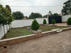 Furnished 4bdrm House in Kira for sale