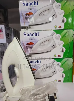 Brand New Saachi Flat Iron
