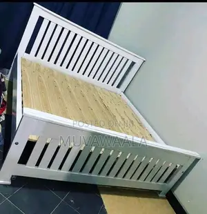 Flat Bed 5by6