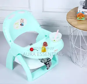 Detachable Children Eating Dinning Chair