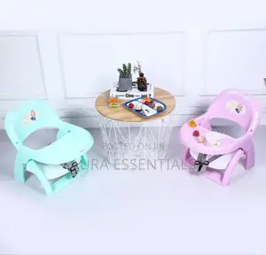Detachable Children Eating Dinning Chair