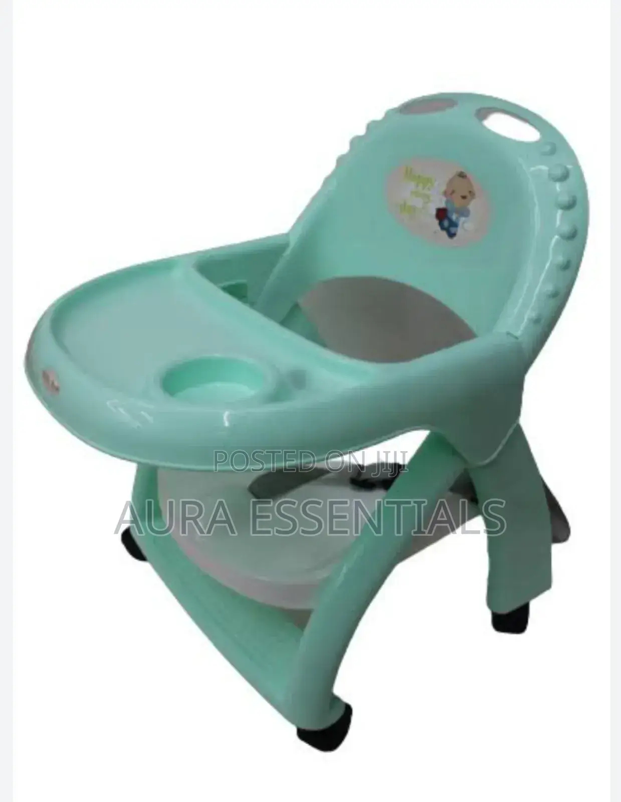 Detachable Children Eating Dinning Chair