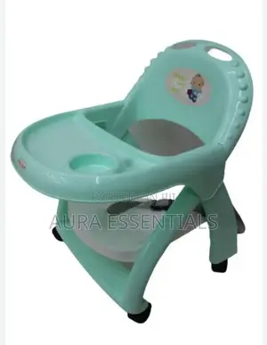 Detachable Children Eating Dinning Chair