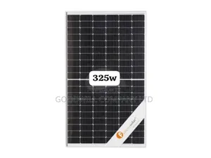 Felicity 325watt 24V Monocrystalline Solar Panel M325W