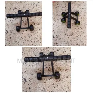 Photo - AB Roller for Workout