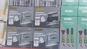 Electric Handheld Steam Iron