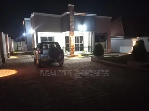 Furnished 4bdrm House in Kira for sale