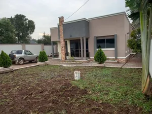 Furnished 4bdrm House in Kira for sale