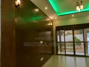 Furnished 4bdrm House in Kira for sale