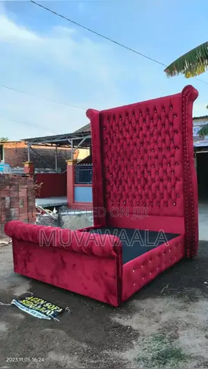 Extra Dressing Bed
