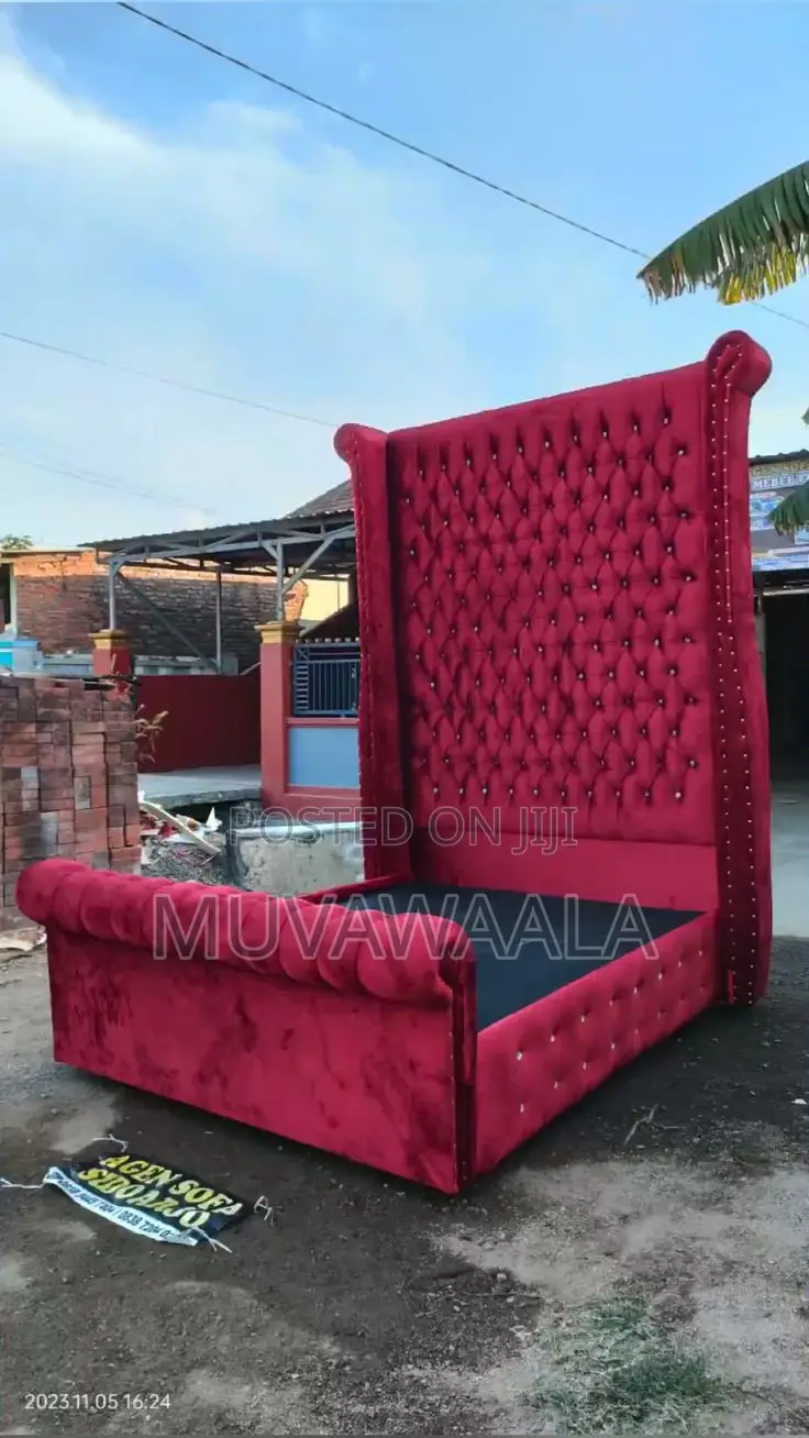 Extra Dressing Bed