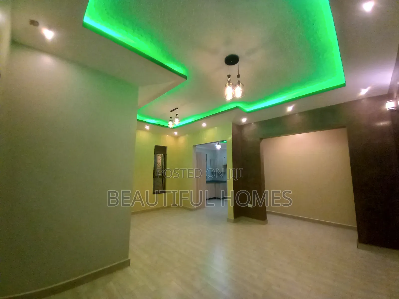 Furnished 4bdrm House in Kira for sale