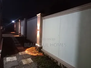 Furnished 4bdrm House in Kira for sale