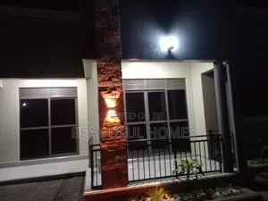 Furnished 4bdrm House in Kira for sale