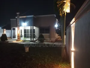 Furnished 4bdrm House in Kira for sale
