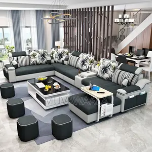 Scofield L Sofa