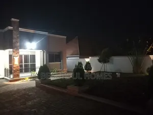 Furnished 4bdrm House in Kira for sale