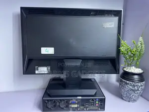 Desktop Computer Acer 4GB Intel Core I3 HDD 500GB