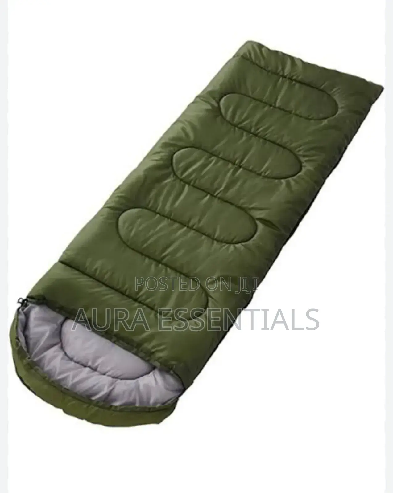 Outdoor Indoor Adult Multifunction Warm Camping Sleeping Bag