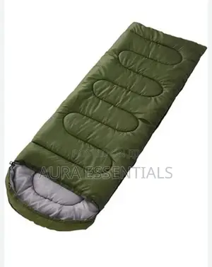 Outdoor Indoor Adult Multifunction Warm Camping Sleeping Bag