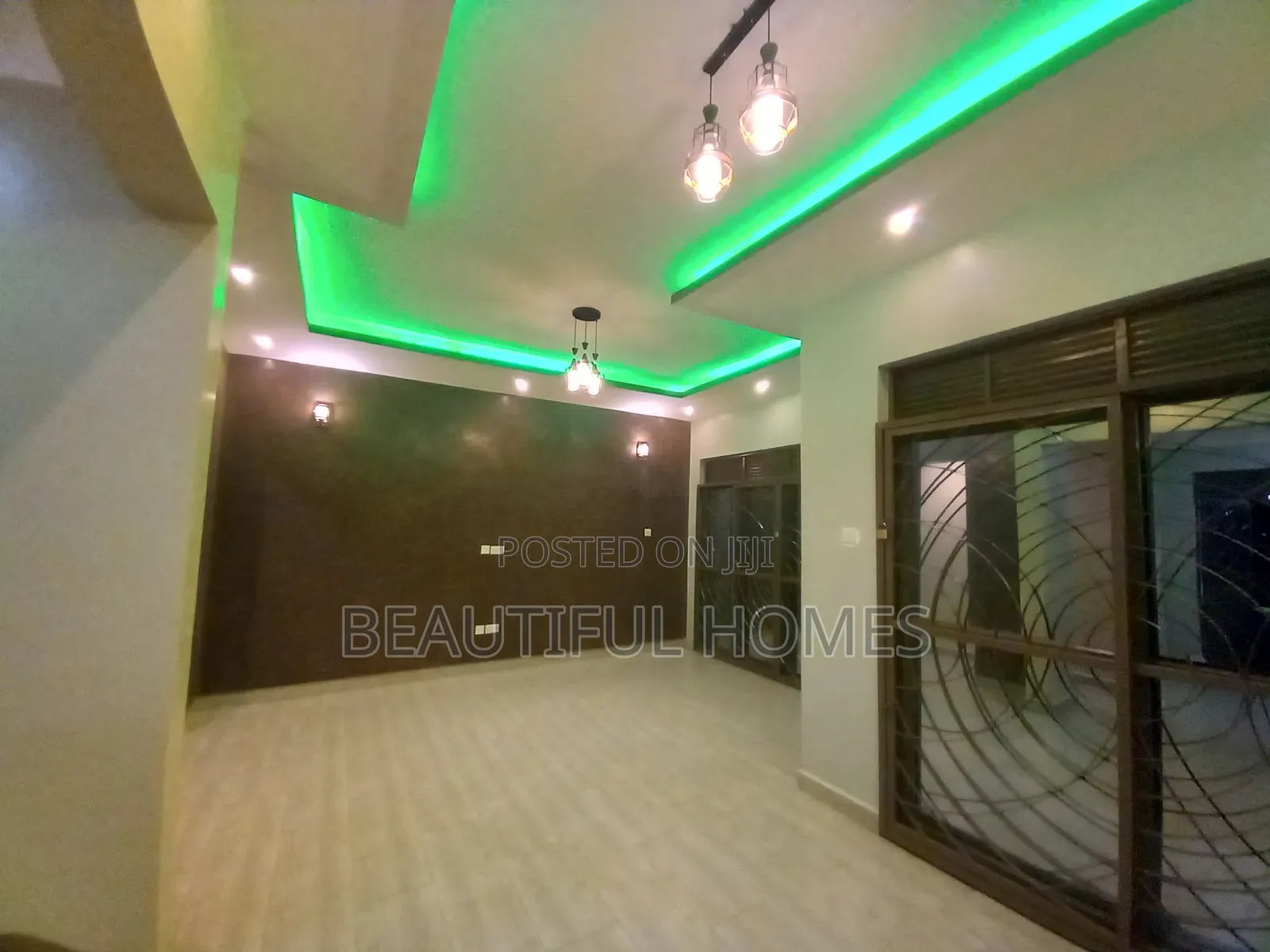 Furnished 4bdrm House in Kira for sale
