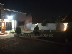 Furnished 4bdrm House in Kira for sale