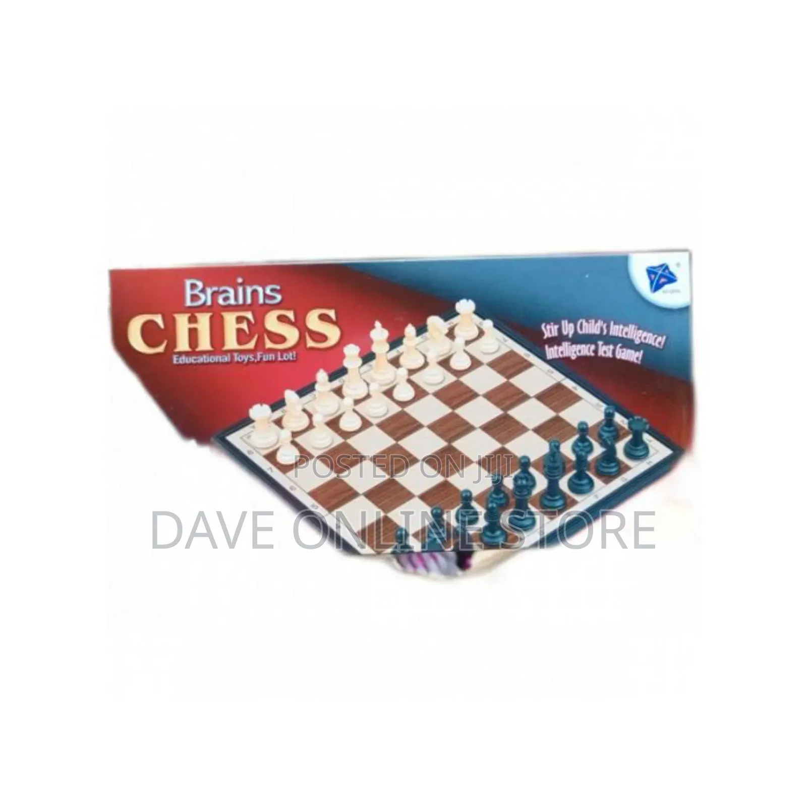 Monopoly + Scrabble + Ludo + Chess Board Game - ( 4 in 1)