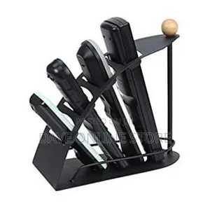 Caddy Remote Holder Stand