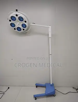 Photo - Operating Light