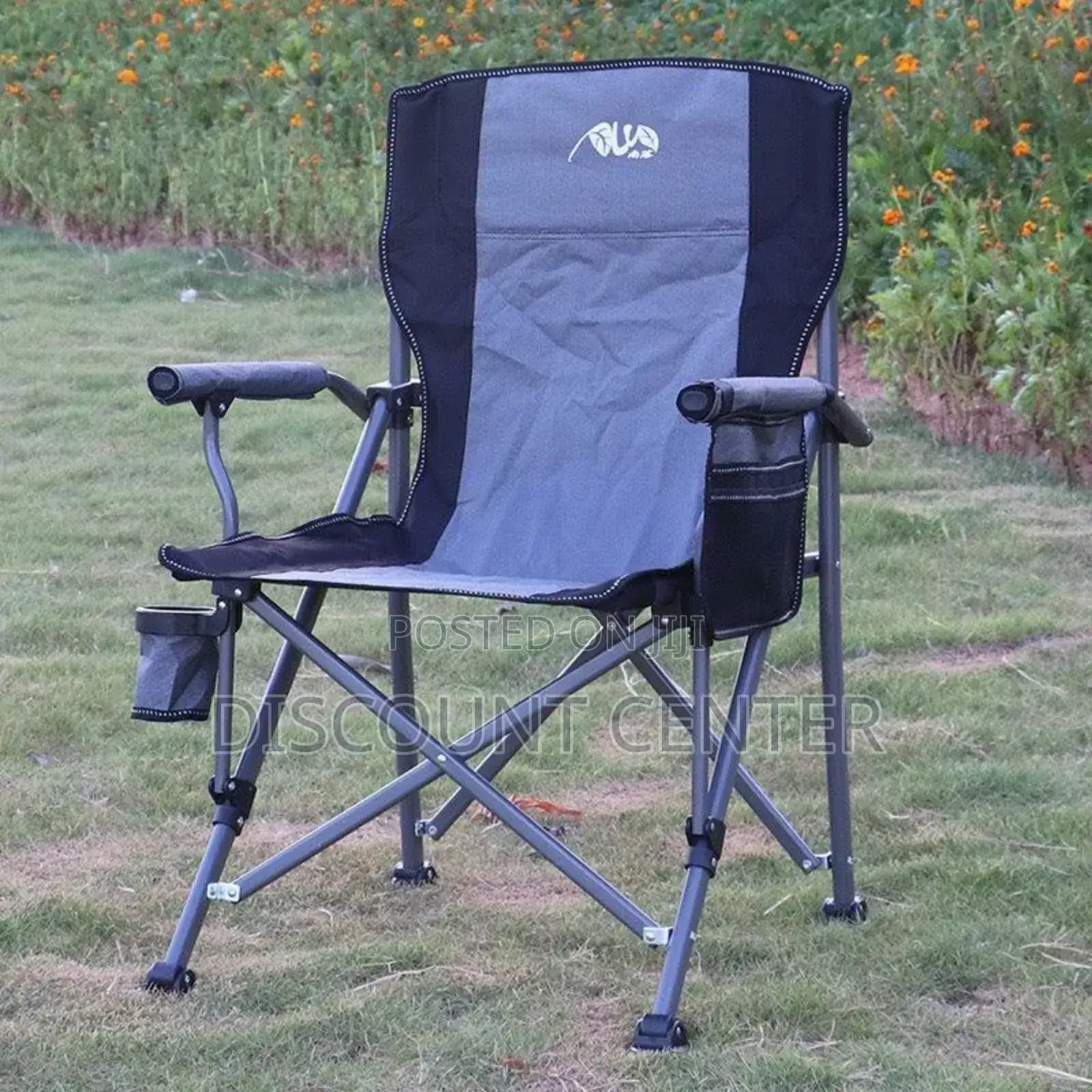 Foldable Chair