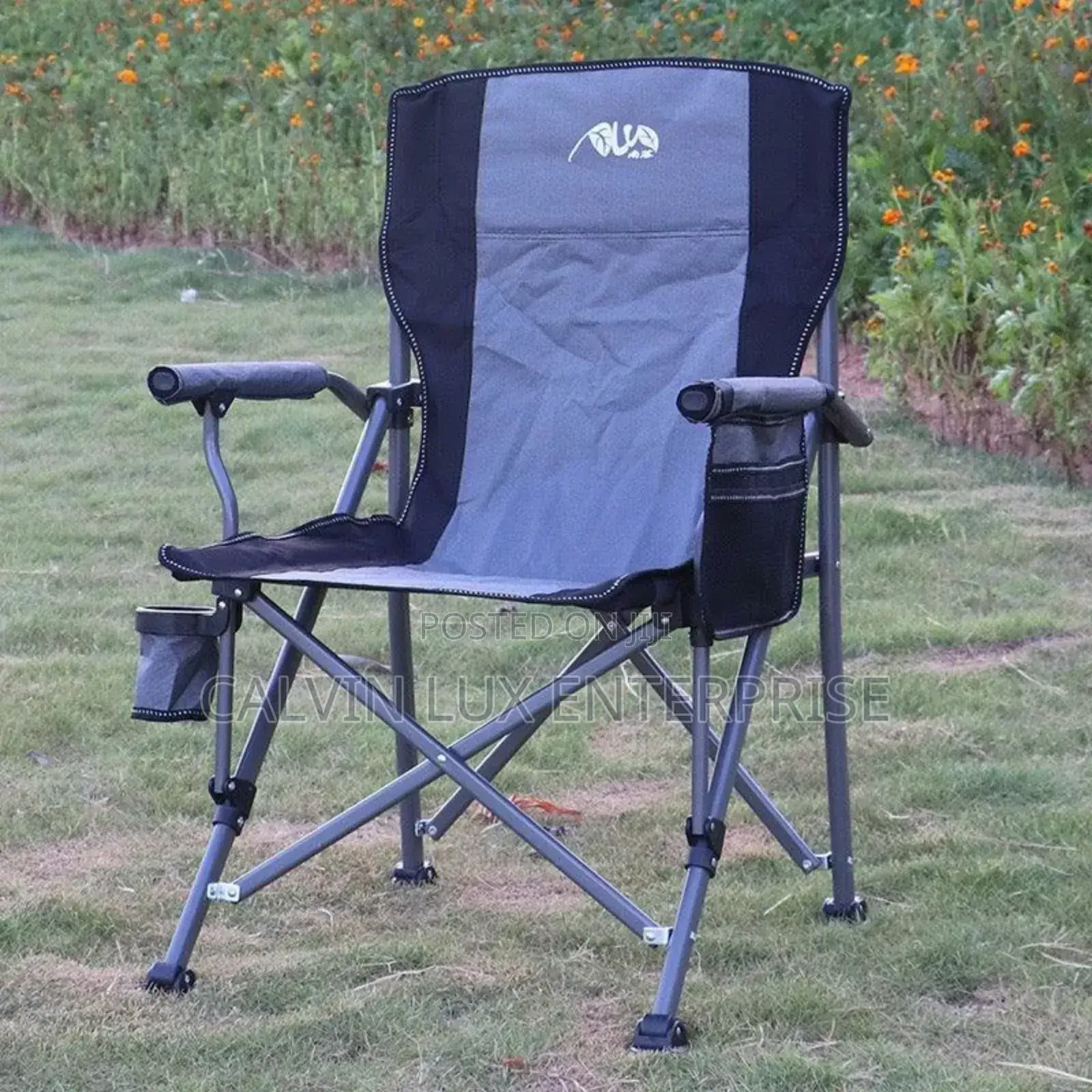 Foldable Chair